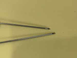 Read more about the article Needle or Cannula for Dermal Fillers?