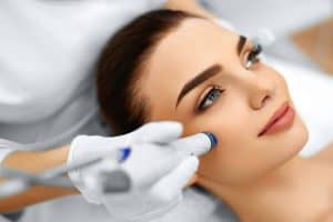 Read more about the article Microdermabrasion FAQ’s Answered