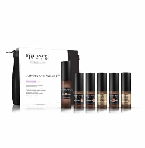Ultimate Anti Ageing Kit — Tailored Skin Care Treatments in Benowa, QLD