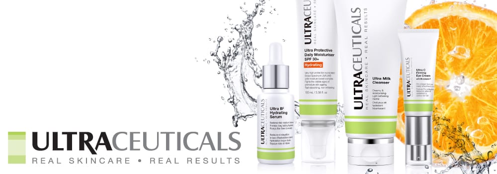 Ultraceuticals — Tailored Skin Care Treatments in Benowa, QLD