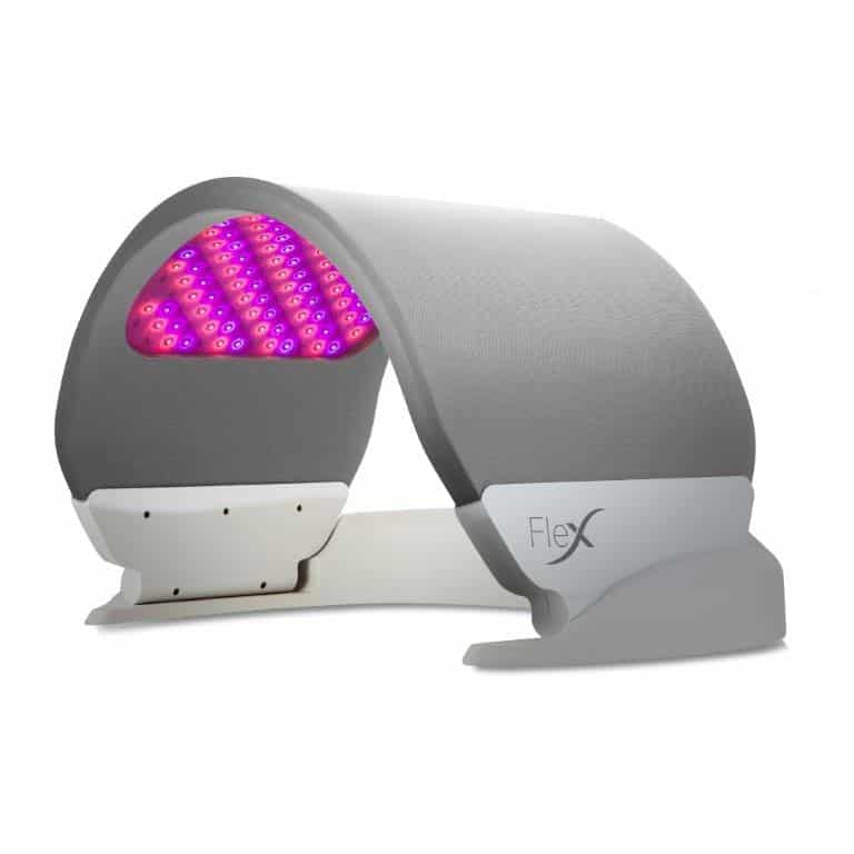 Dermalux Flex LED Treatment Machine