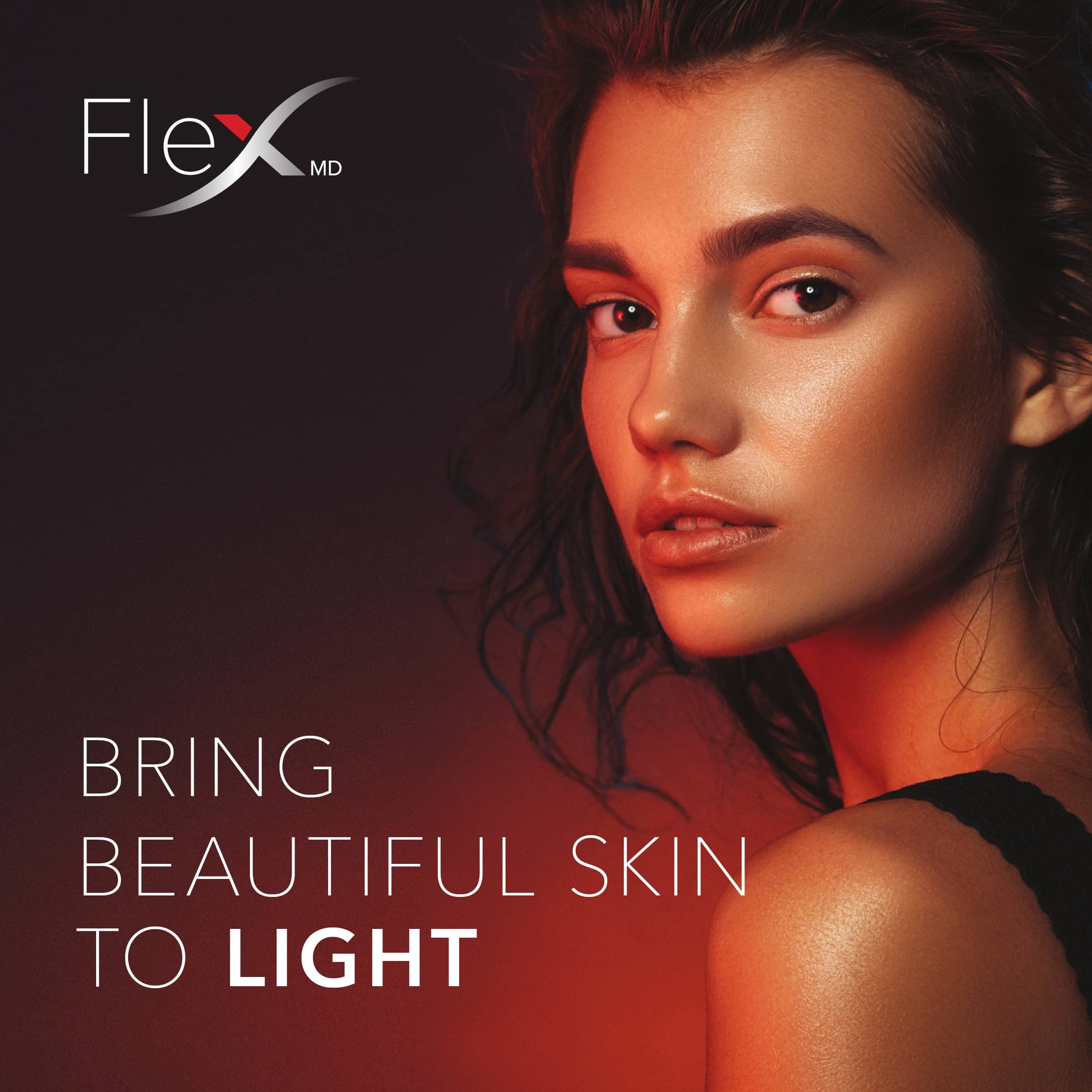 Read more about the article DERMALUX FLEX LED – A New Skin Treatment Now Available at Envisage Clinic.