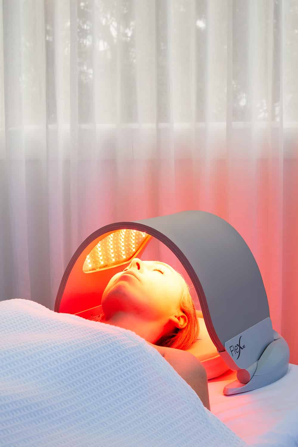 Dermalux Flex Dermalux LED Skin Treatment Envisage